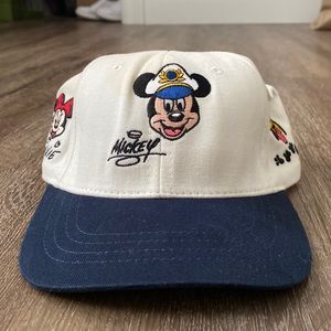 Disney Cruise Line Hat